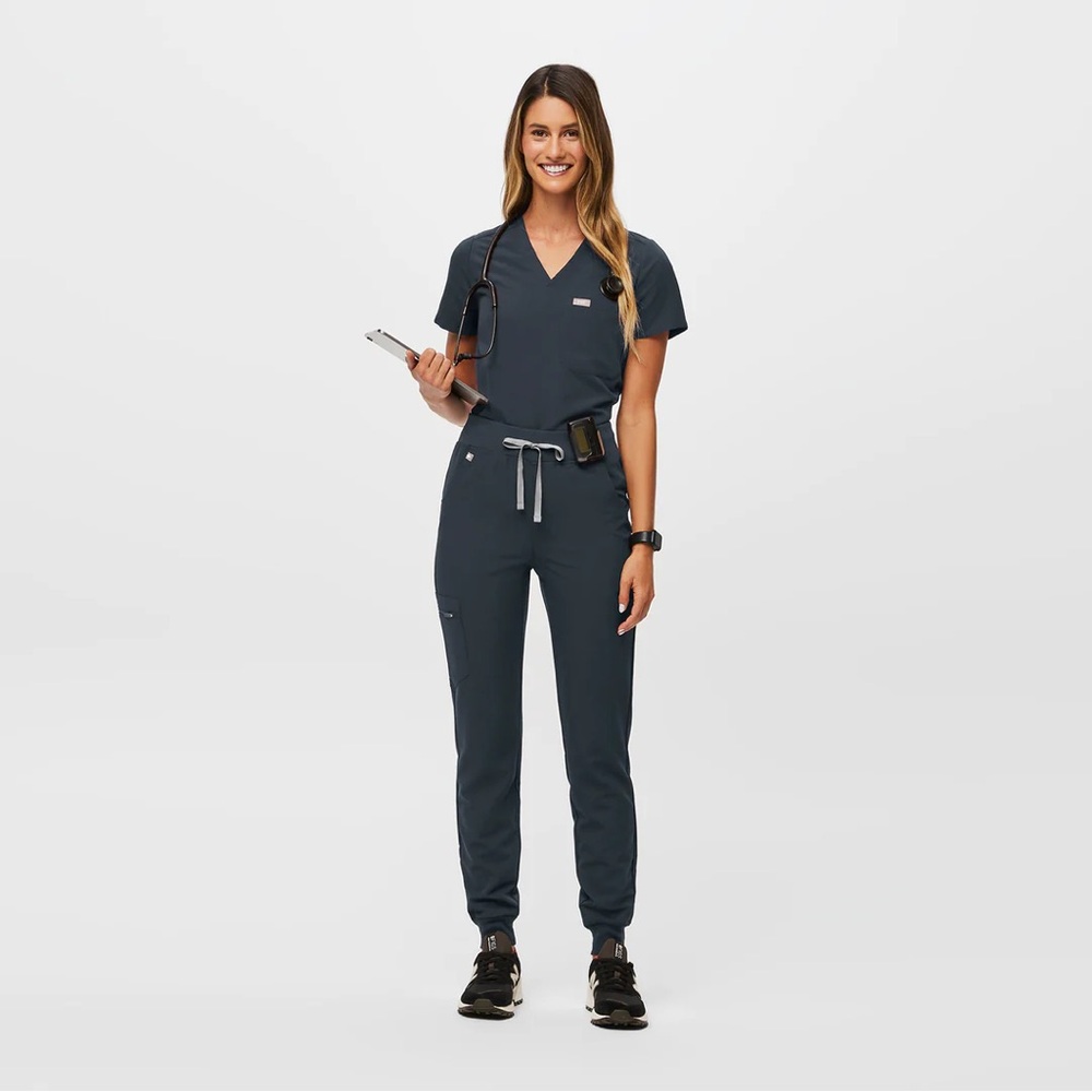 FIGS Dark Harbour set XS/SP